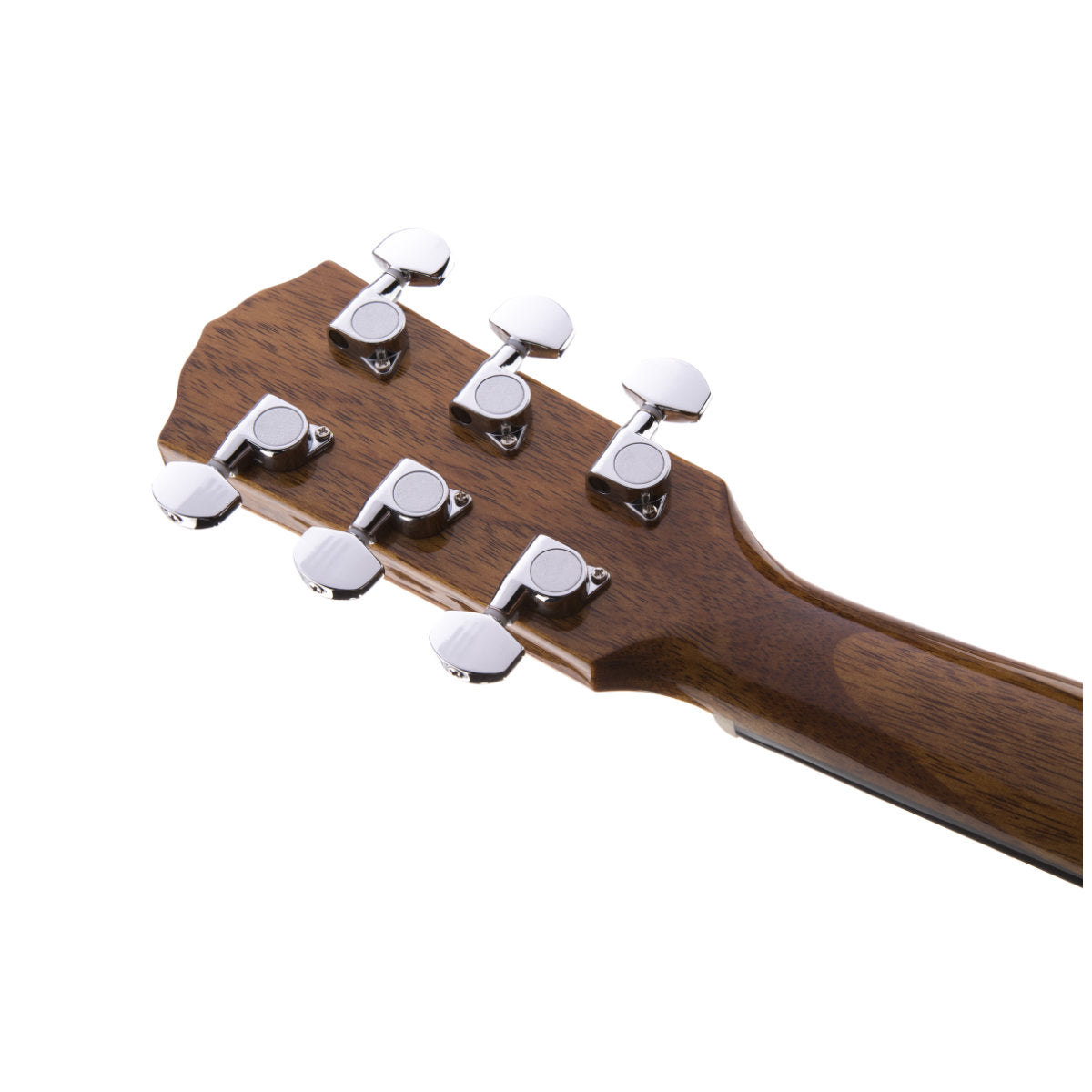 Fender CD-60 Dreadnought V3 Acoustic Guitar w/ Case - Walnut Fingerboard - Natural - Bananas at Large®