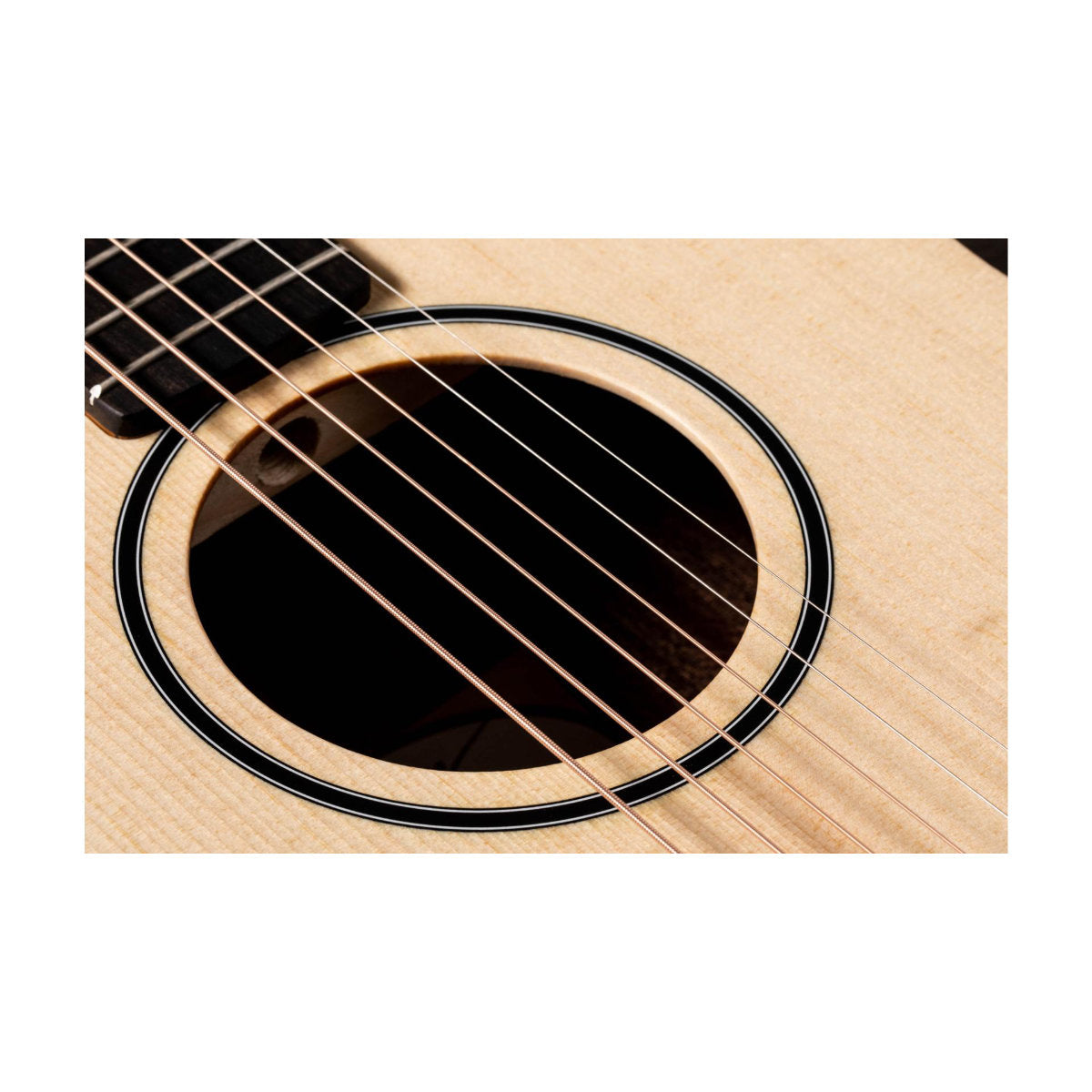 Taylor BT1e Baby Taylor Acoustic Guitar - Bananas at Large®
