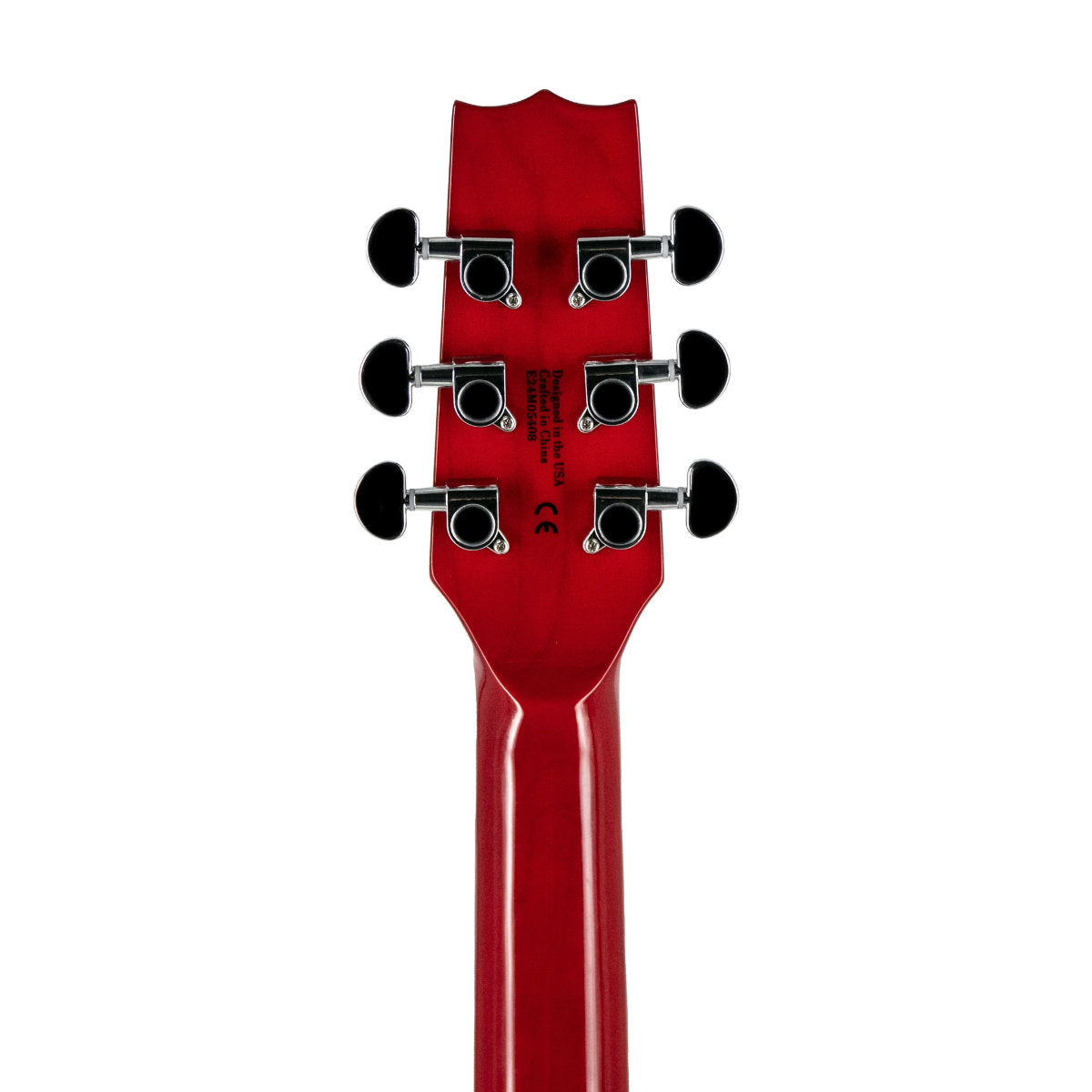 Heritage Ascent Collection H-150 Electric Guitar - Lemon Burst