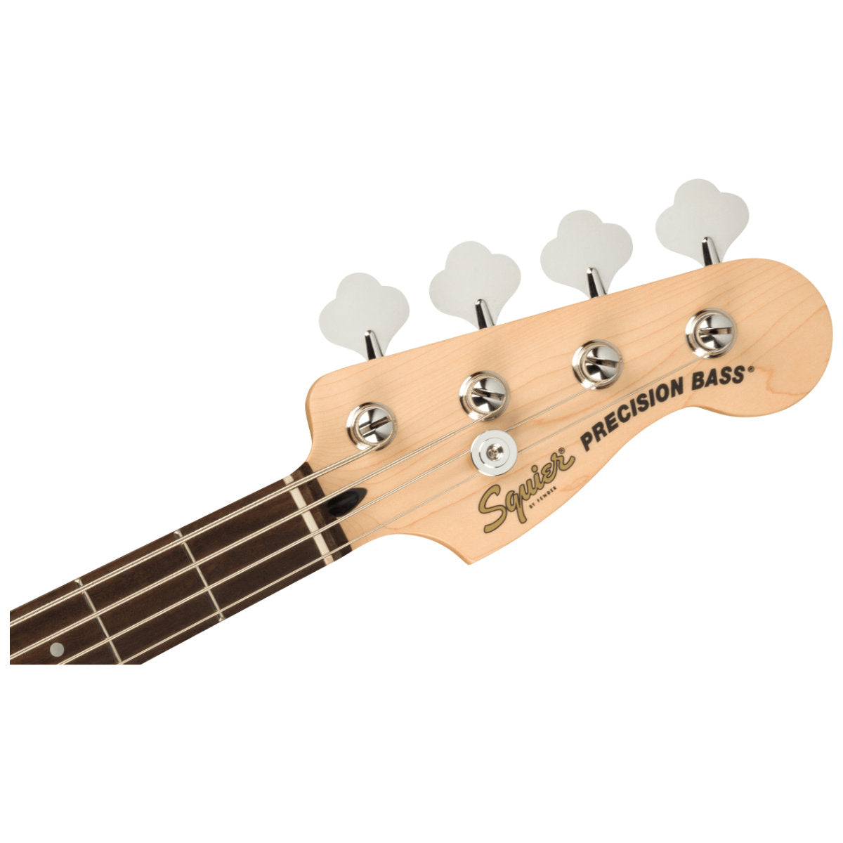 Fender Squier Affinity Precision Bass PJ Pack w/Gig Bag, Rumble 15 Amp - 3-Color Sunburst