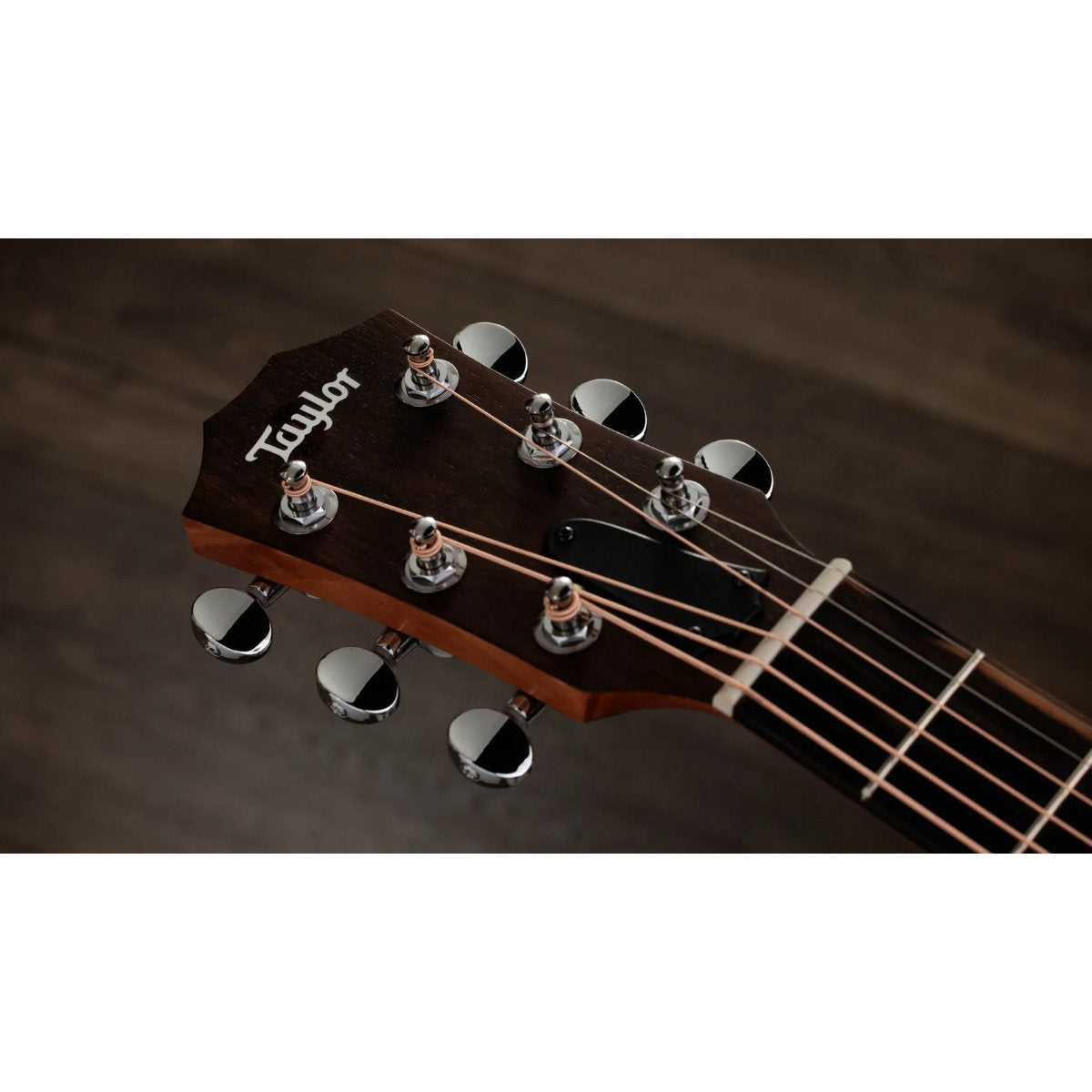 Taylor GS Mini-e Rosewood SB Acoustic-Electric Guitar
