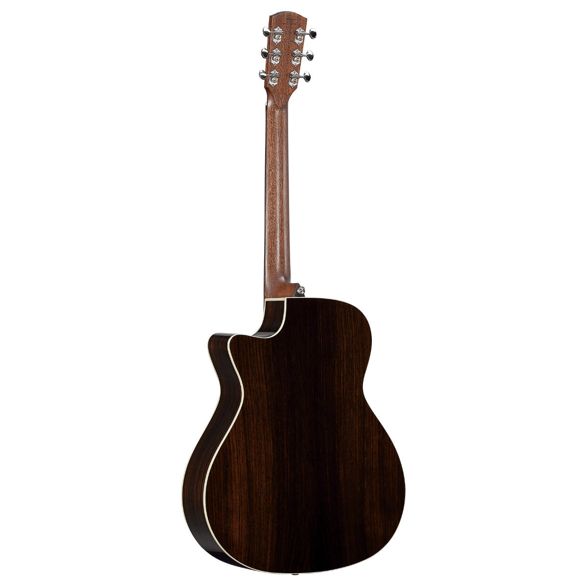 Alvarez MG70ce Masterworks Grand Auditorium Acoustic-Electric Guitar w/ Cutaway