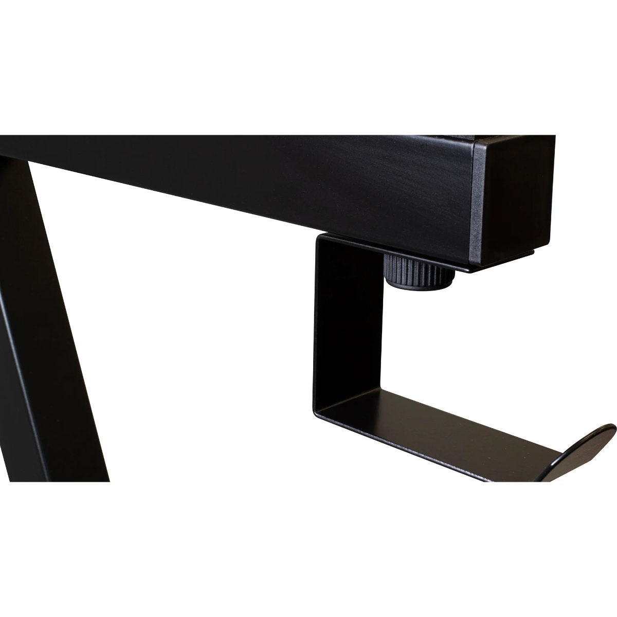 Ultimate Support JS-Z1000 Adjustable-Height Z-Style Keyboard Stand