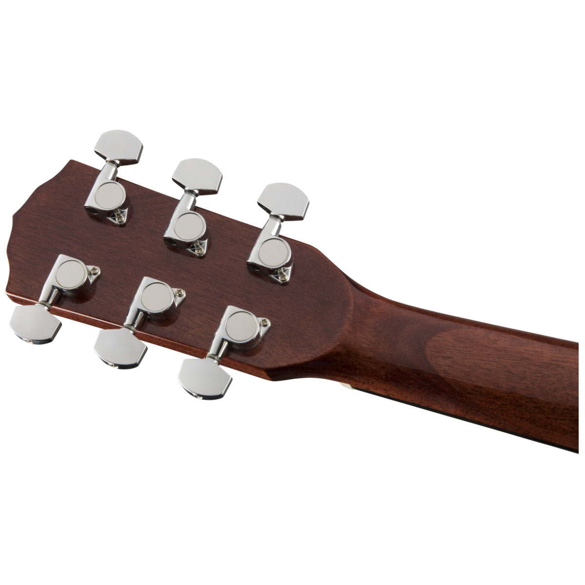 Fender CD-60SCE Solid Top Dreadnought Acoustic-Electric Guitar - Natural