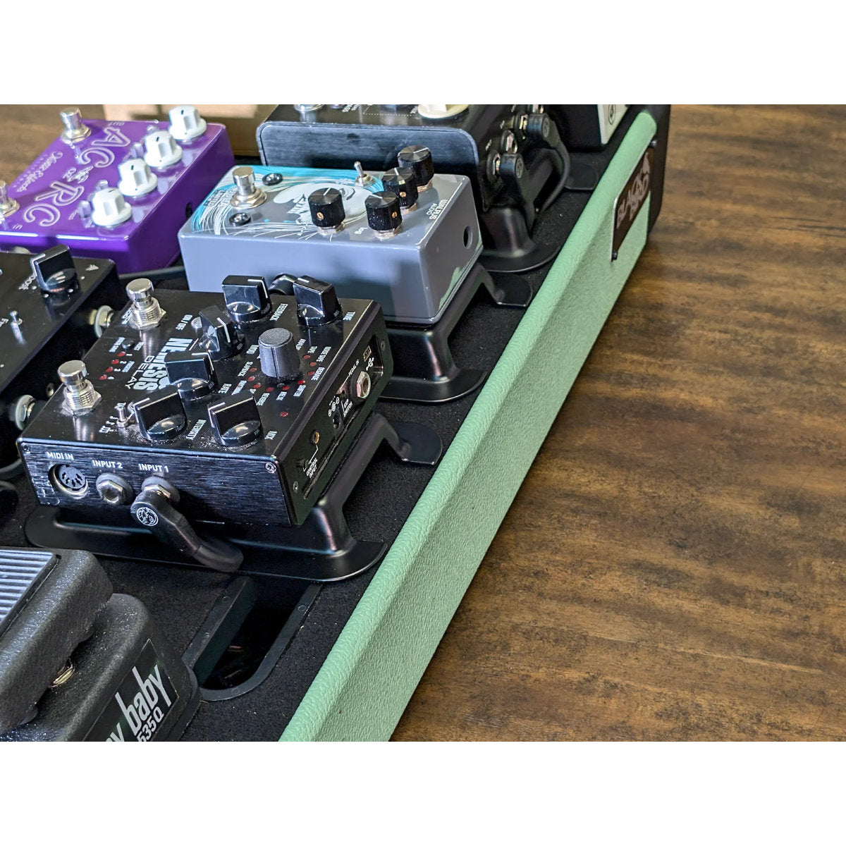 Pig Hog StageTrix Pedal Riser
