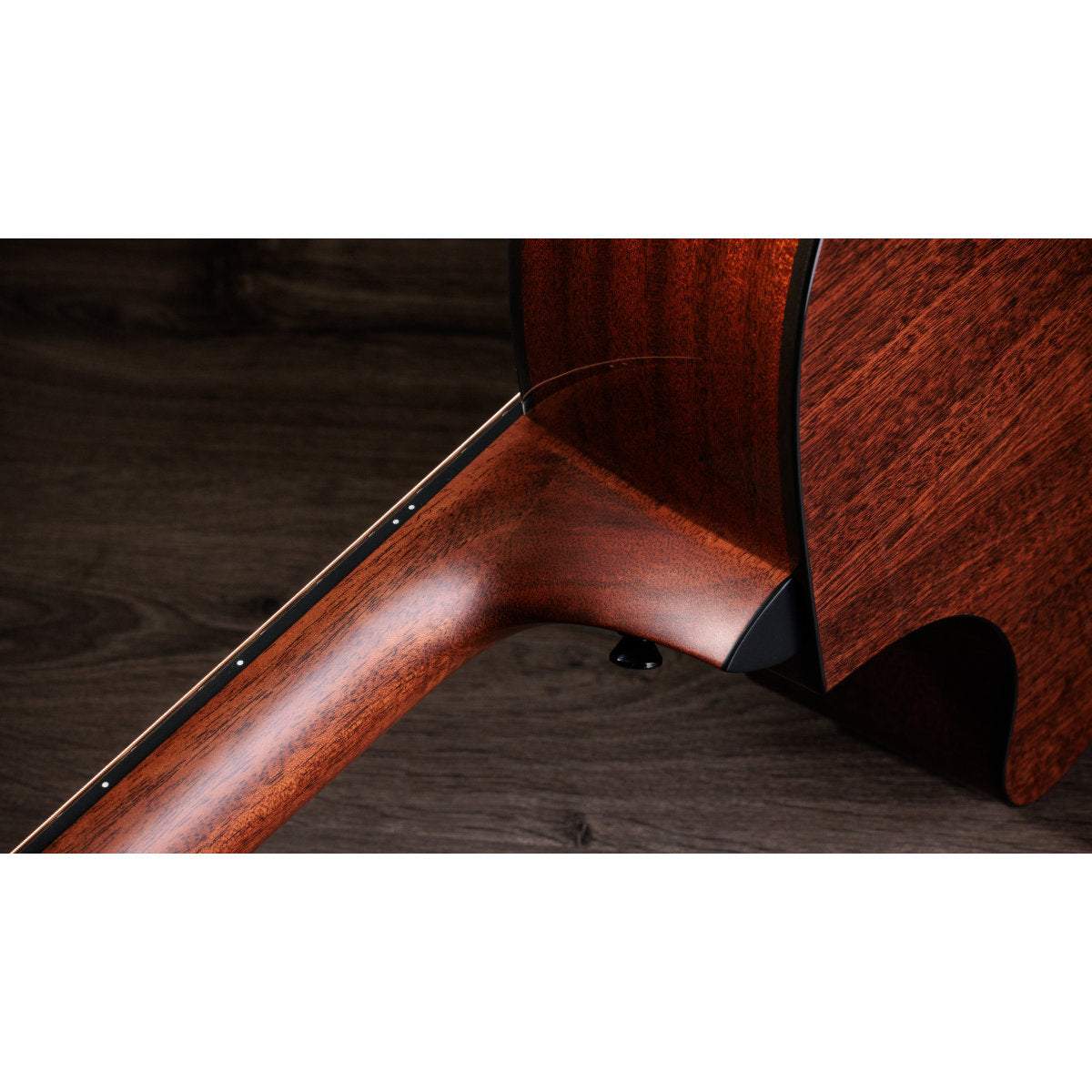 Taylor Next-Gen 324ce Grand Auditorium Acoustic-Electric Guitar - Sapele/Mahogany