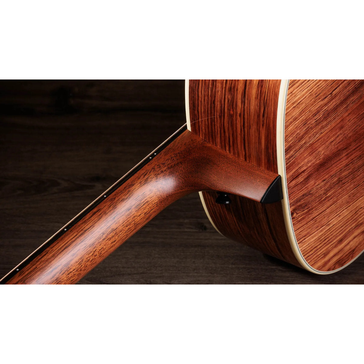 Taylor Gold Label 917e SB Honduran Rosewood Acoustic-Electric Guitar - Teardrop Sunburst