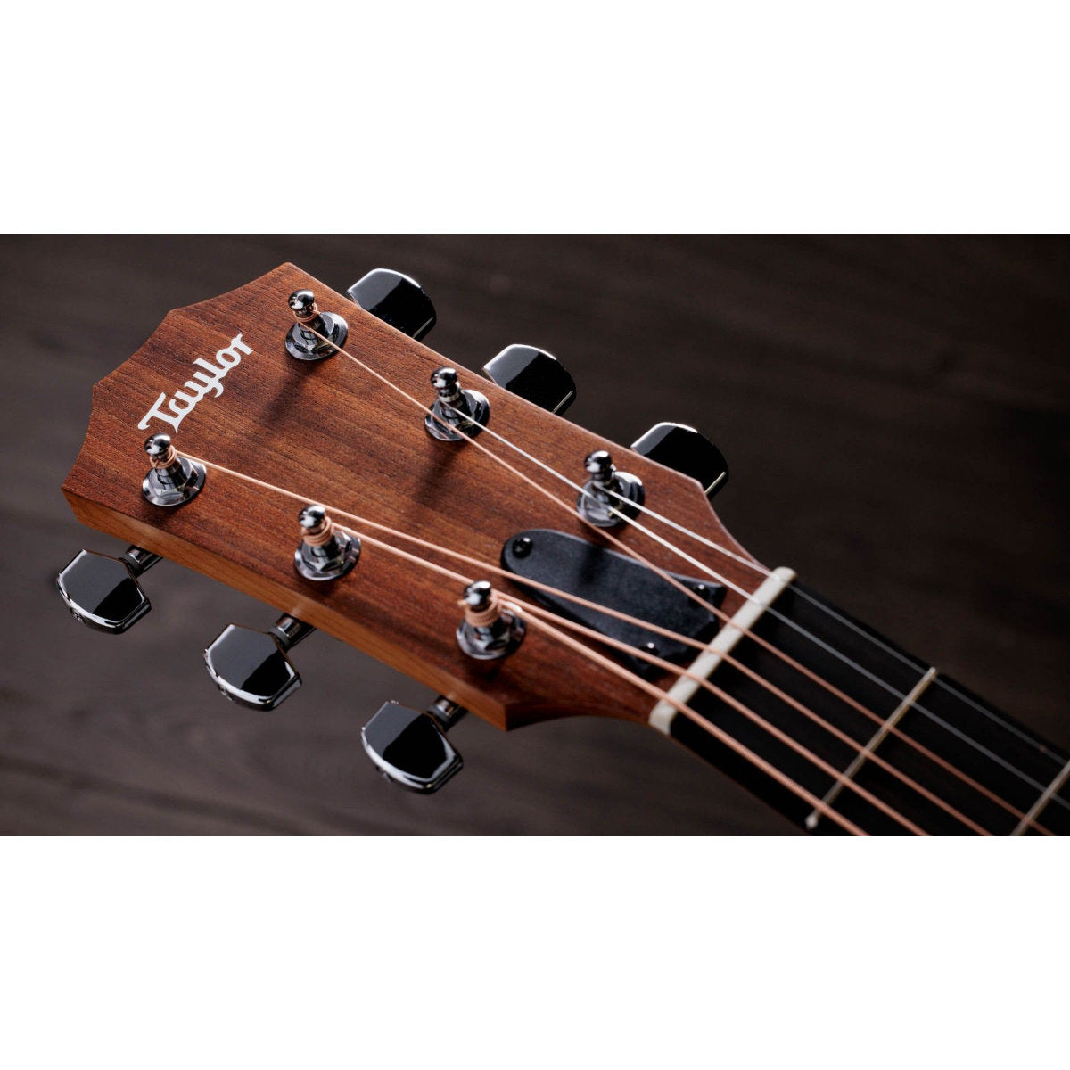 Taylor Academy 12e Grand Concert Acoustic-Electric Guitar - Walnut - Bananas at Large®