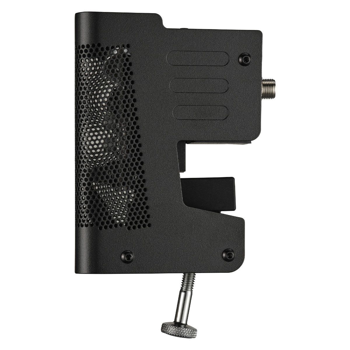 Yamaha EAD50 Professional-Grade Electronic Acoustic Drum Module w/ Stereo Condenser Mic and Trigger Pickup