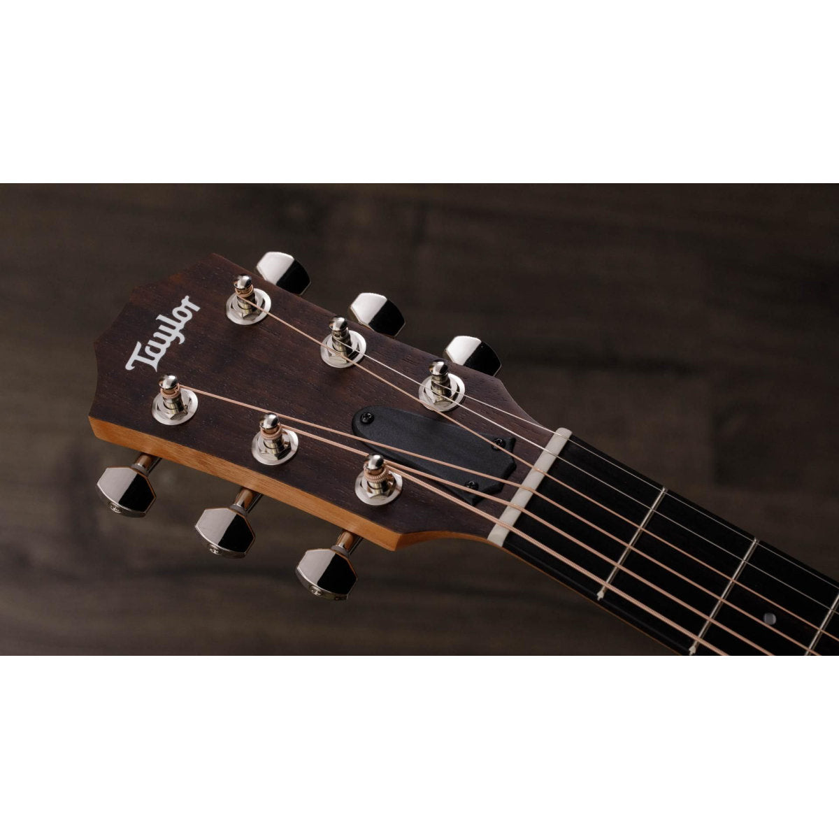 Taylor GS Mini-e Rosewood Plus Acoustic Electric Guitar - Gloss Finish - Bananas at Large®