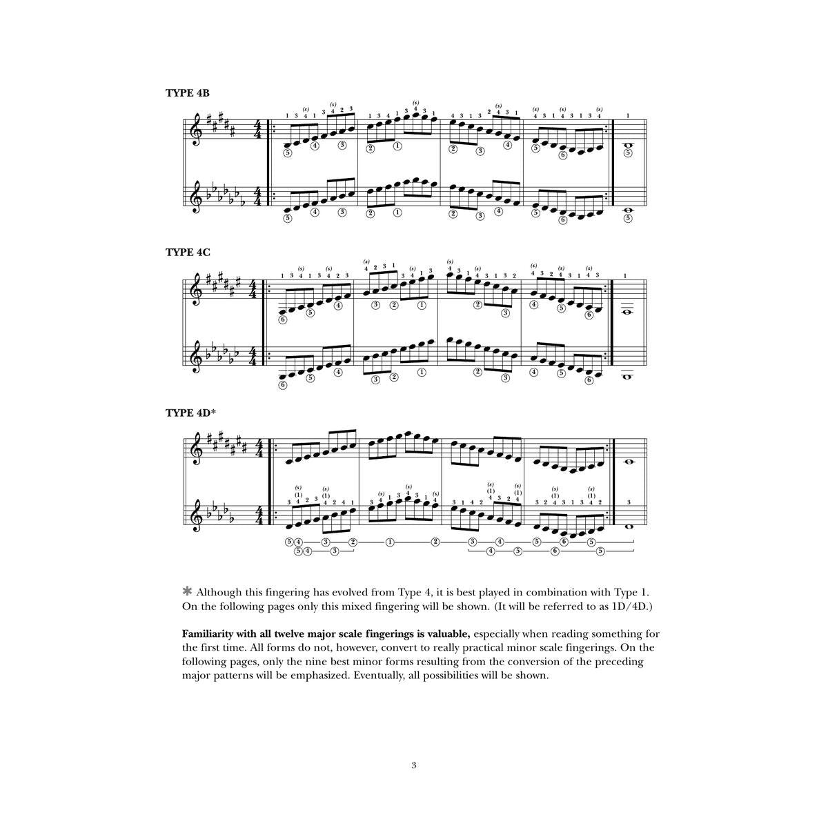 A Modern Method for Guitar - Volume 3 - Bananas at Large®