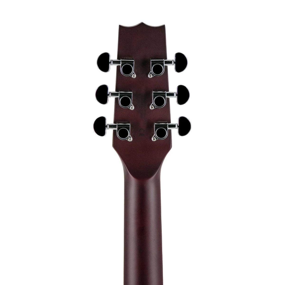 Heritage Ascent Collection H-150 Electric Guitar - Matte Burgundy