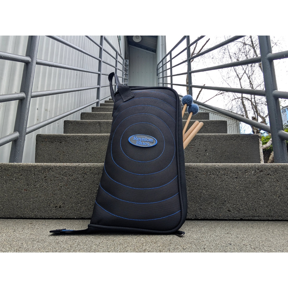 Reunion Blues RBC23SB Expedition SideKick Stick Bag