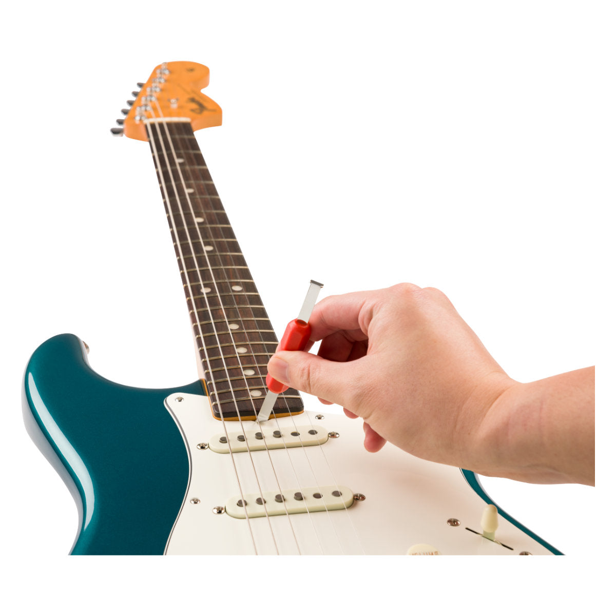 Fender x MusicNomad Tool Kit