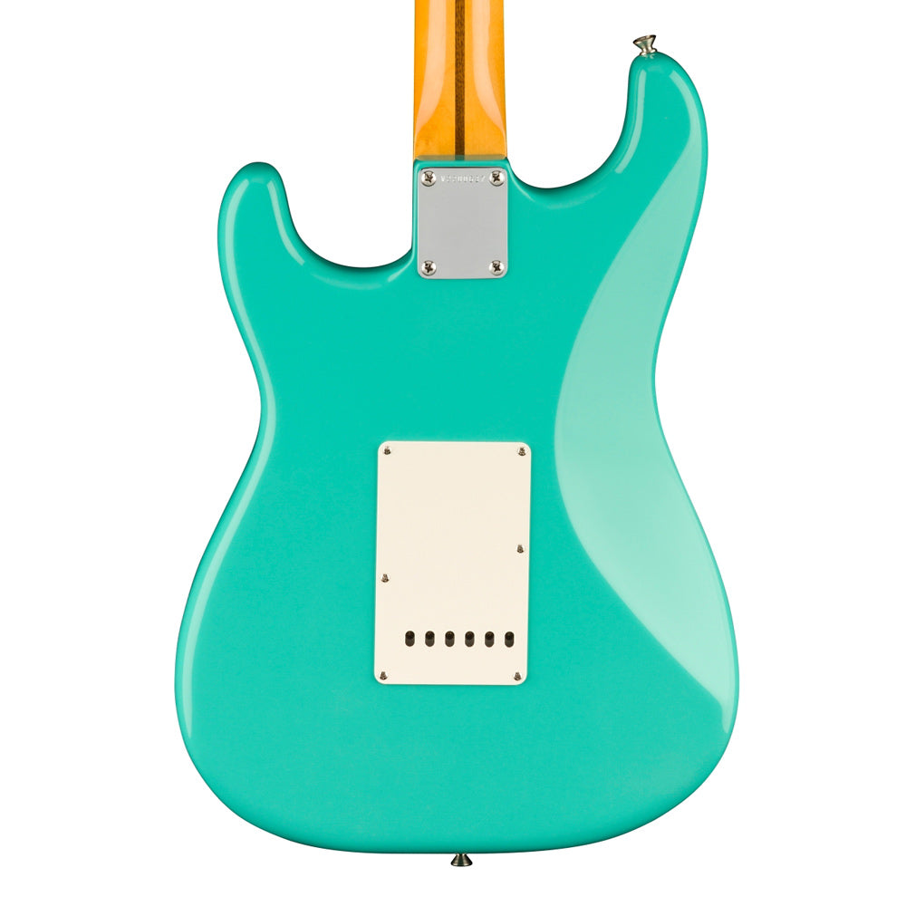 Fender American Vintage II 57 Stratocaster Electric Guitar - Sea Foam Green