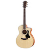 Taylor 114ce-S Acoustic-Electric Guitar w/ Case