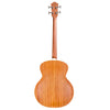 Guild 200 Series Archback Acoustic-Electric Bass Guitar - Natural Satin