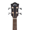 Guild 200 Series Archback Acoustic-Electric Bass Guitar - Natural Satin
