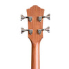 Guild 200 Series Archback Acoustic-Electric Bass Guitar - Natural Satin