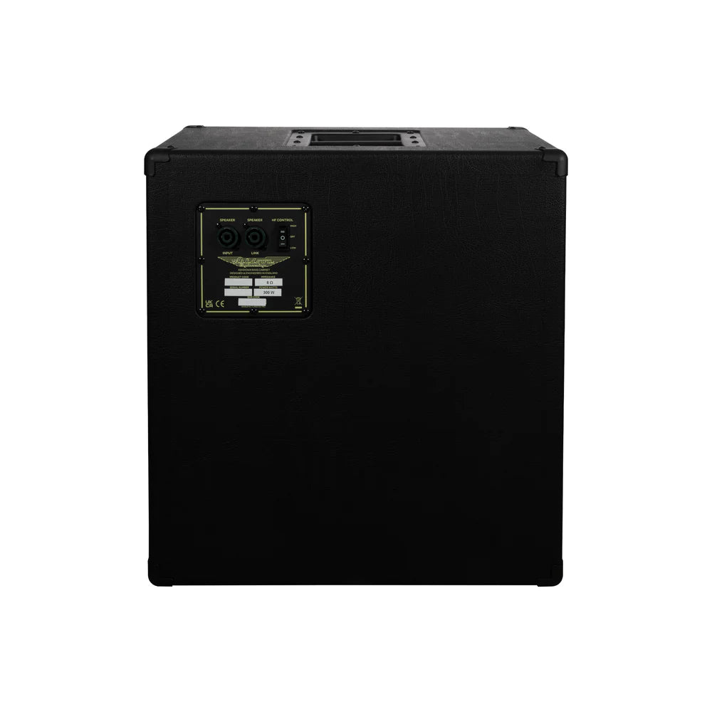 Ashdown RM-210T-EVO-III Lightweight Bass Cab - 2x10 - 300-Watt