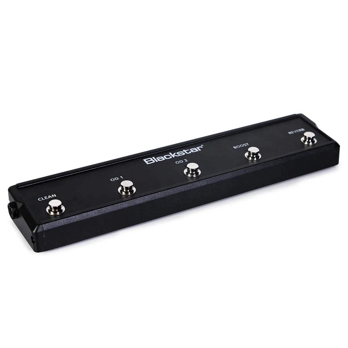 blackstar reverb pedal FS-14 5-Button Footswitch for Venue MkII AR 670-1 Compliant Military Gear C and MIDI allow Color:Tungsten Grey Kait Diaz Blowjob -