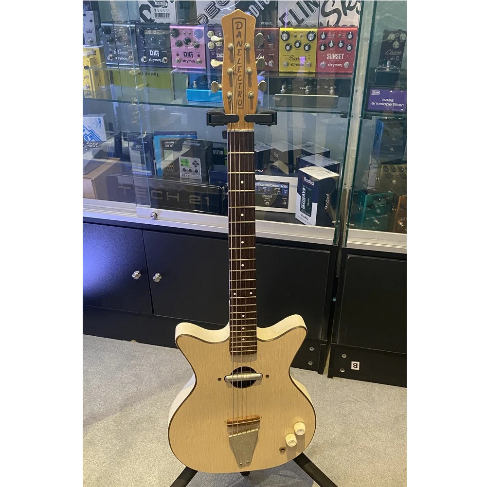 Vintage 50's Era Danelectro Convertible (Pre-Owned) w/case