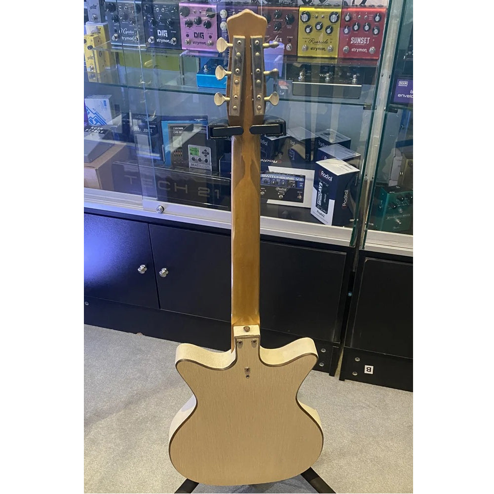 Vintage 50's Era Danelectro Convertible (Pre-Owned) w/case