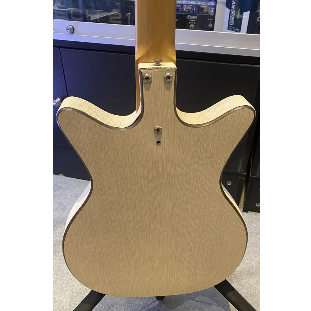 Vintage 50's Era Danelectro Convertible (Pre-Owned) w/case
