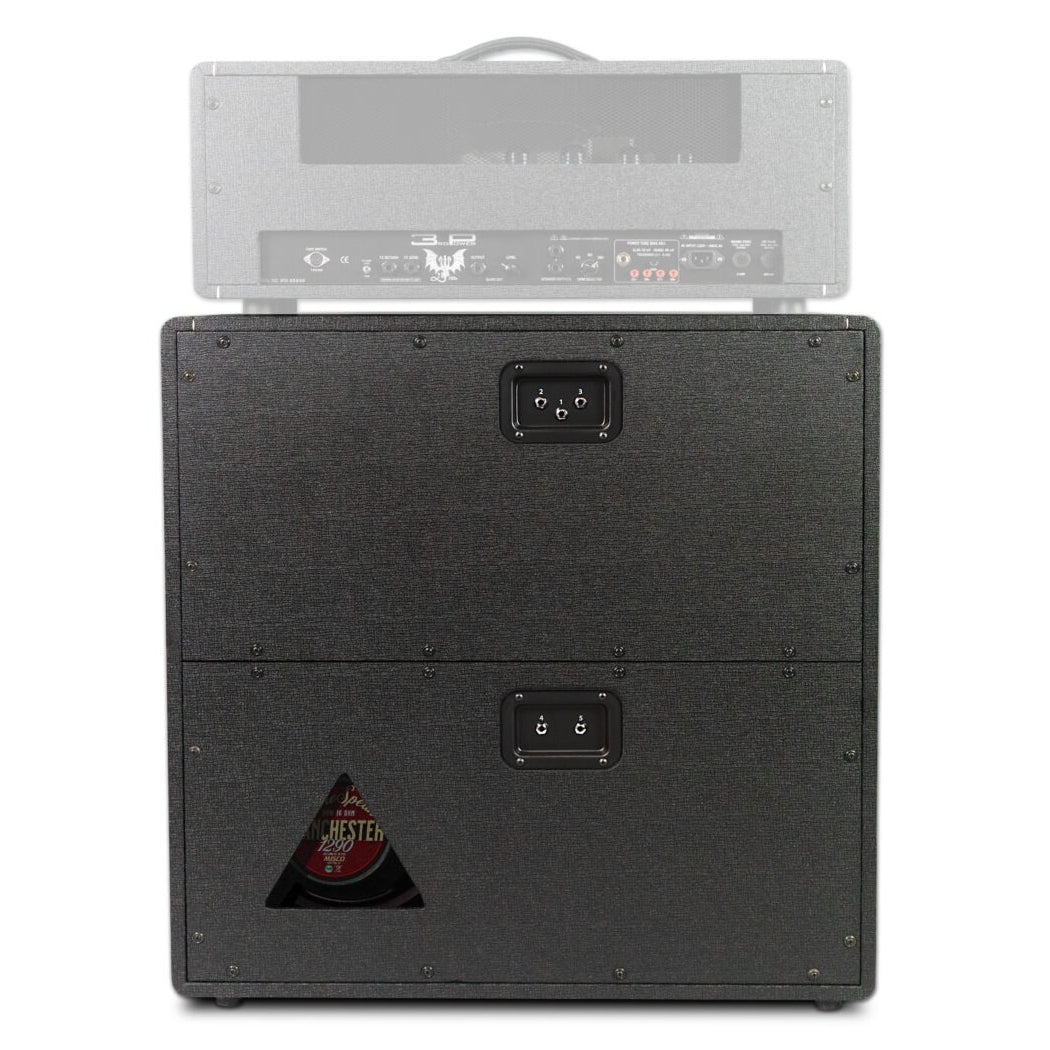 3rd Power Dragon 412 Speaker Cabinet – Bananas At Large Inc