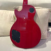 Gibson Epiphone Les Paul Standard 60s Exclusive Figured Heritage Cherry Sunburst with Premium Gig Bag