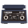 BOSS EV-30 Dual Expression Pedal