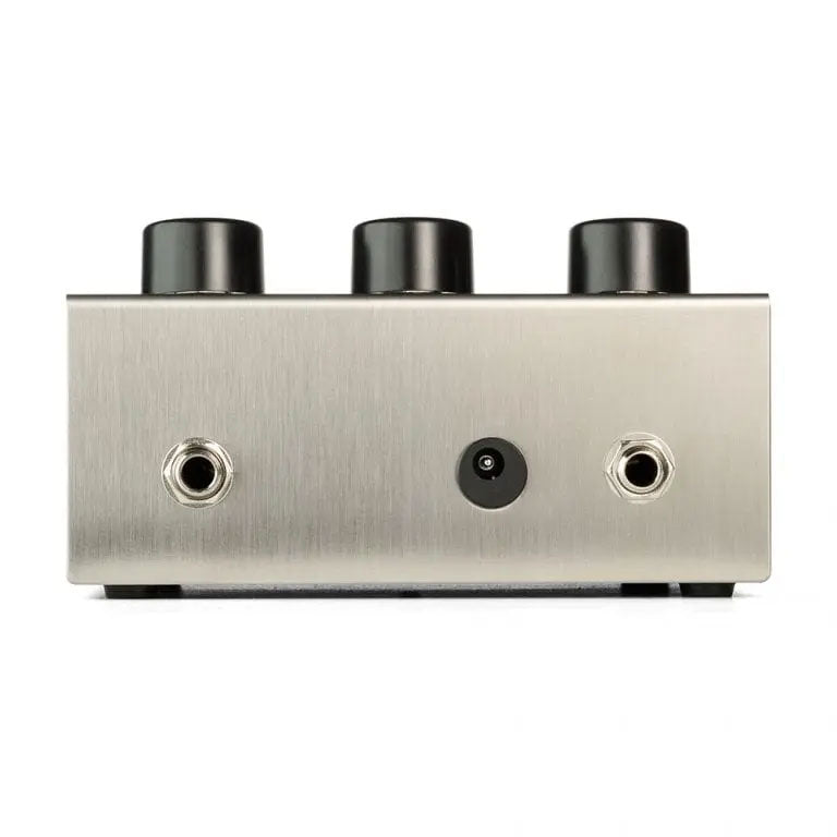 Electro-Harmonix Big Muff Pi Fuzz / Distortion / Sustainer Pedal (USA – Bananas At Large Inc.® Musical Instruments & Pro Audio