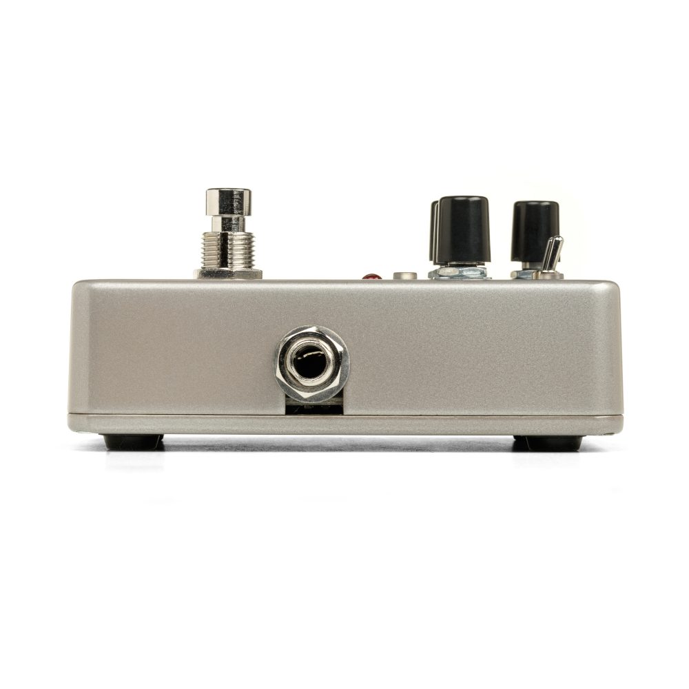 Electro-Harmonix Intelligent Harmony Machine Harmonizer and Pitch Shifter Pedal