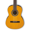 Ibanez GA2 Classical Acoustic Guitar - Natural Low Gloss