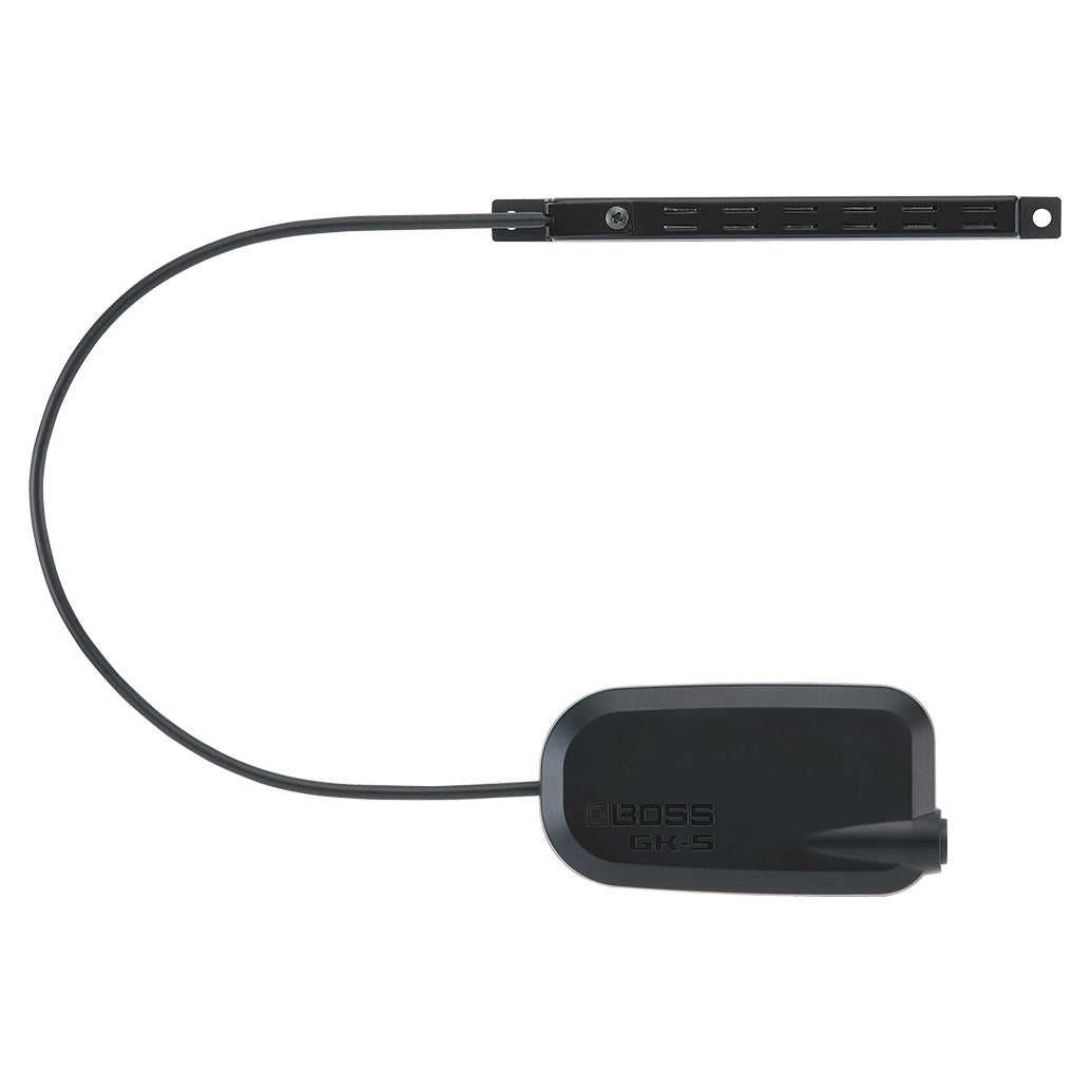 BOSS GK-5 Divided GK Guitar Pickup for BOSS Guitar Synthesizers - Bananas at Large®