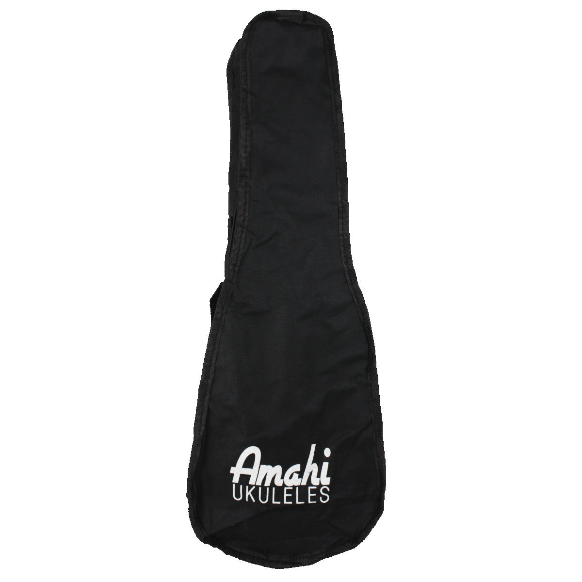 Amahi HCLF660 Koa Top Soprano Ukulele w/ Gig Bag