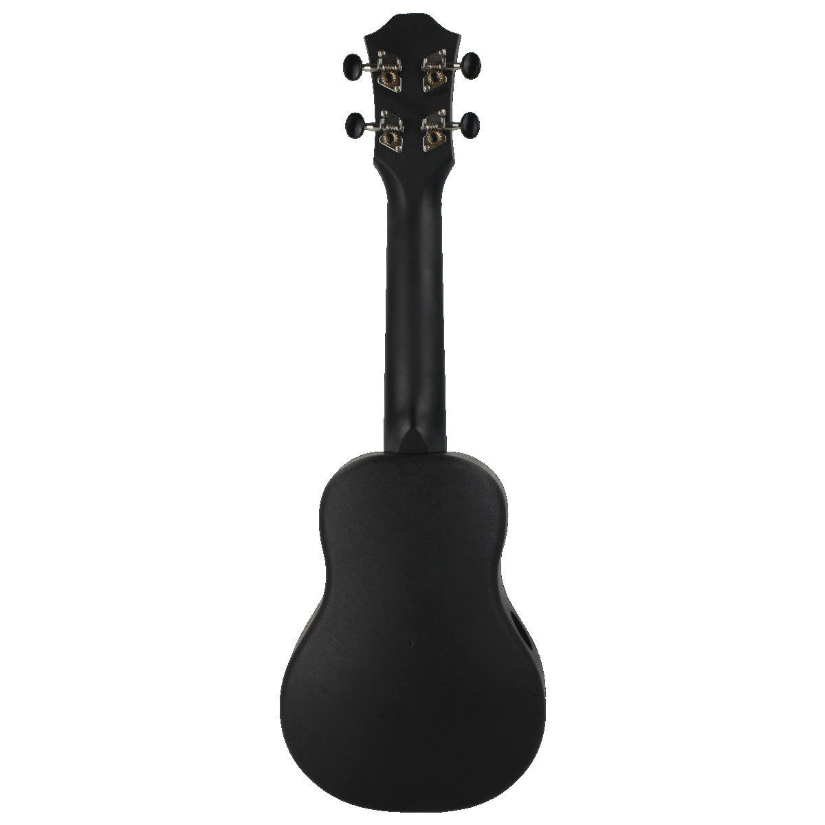 Amahi HCLF660 Koa Top Soprano Ukulele w/ Gig Bag
