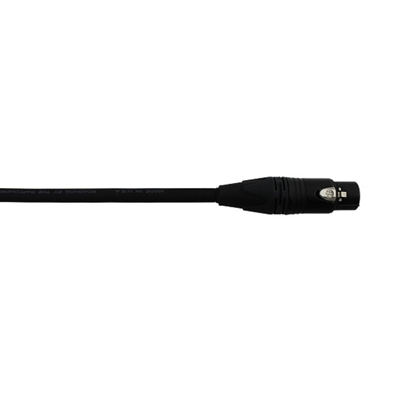 RoadHog Pro Series Microphone Cable - 50 ft. - Bananas at Large®