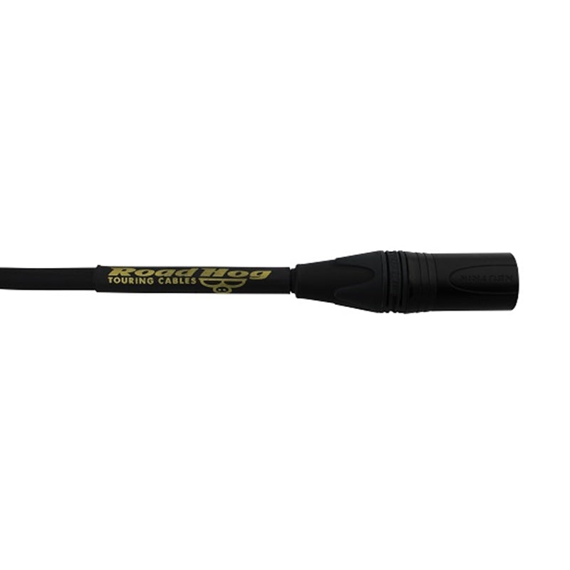 RoadHog Pro Series Microphone Cable - 50 ft. - Bananas at Large®