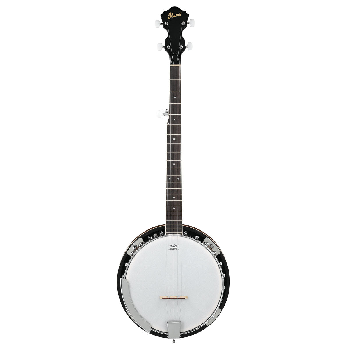 Ibanez B50 5-String Banjo - Bananas at Large®