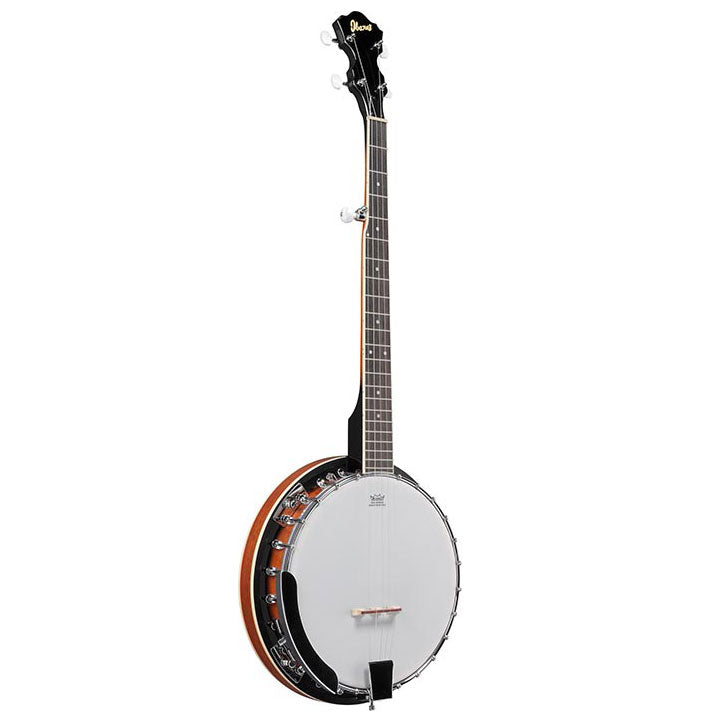 Ibanez B50 5-String Banjo - Bananas at Large®