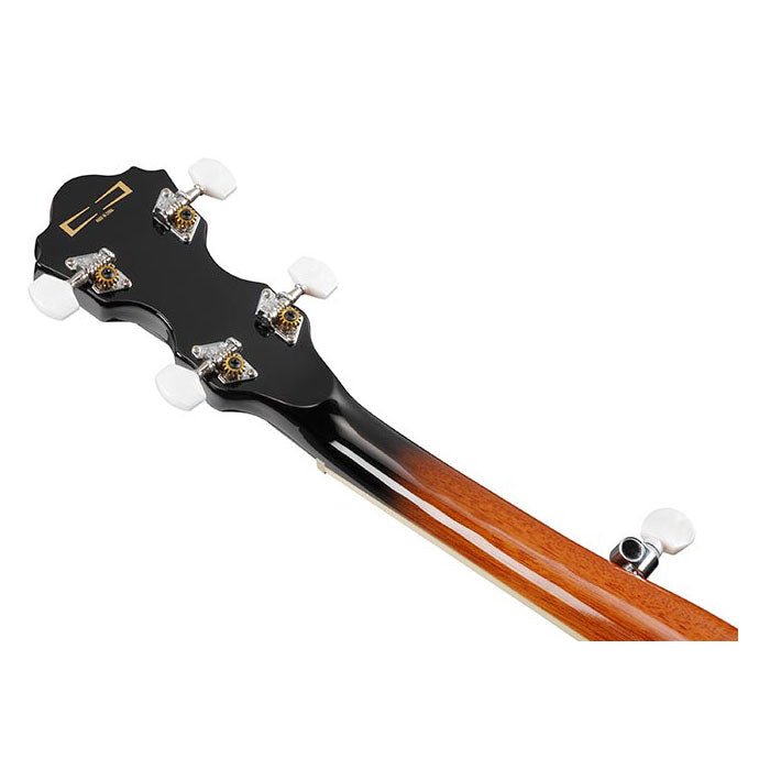 Ibanez B50 5-String Banjo - Bananas at Large®
