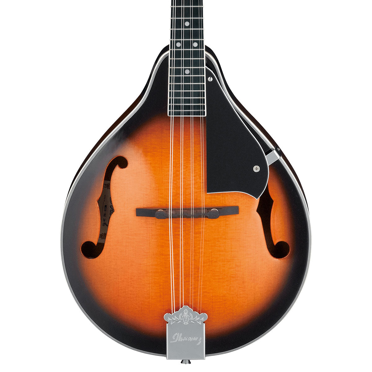 Ibanez M510 A-Style Mandolin - Brown Sunburst - Bananas at Large®