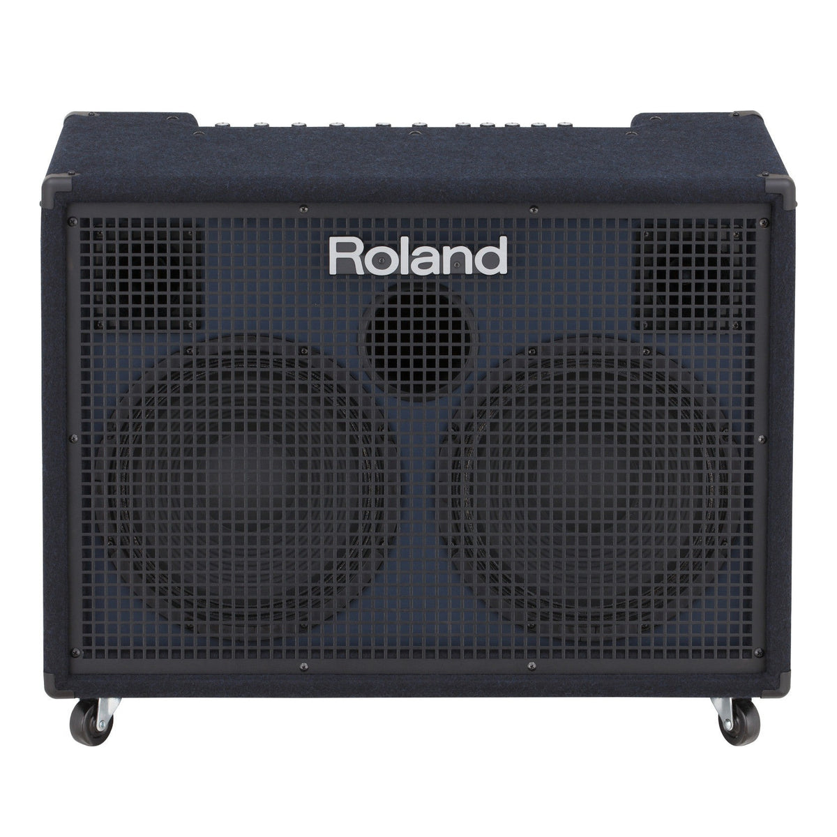 Roland KC-990 320-Watt 2x12 Keyboard Amplifier - Bananas at Large®