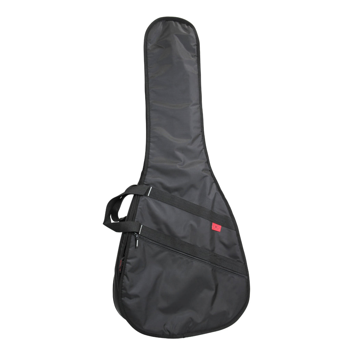 Kaces KXA3 RAZOR Xpress Acoustic/Dreadnought Guitar Bag (GBE-DREAD) - Bananas at Large®