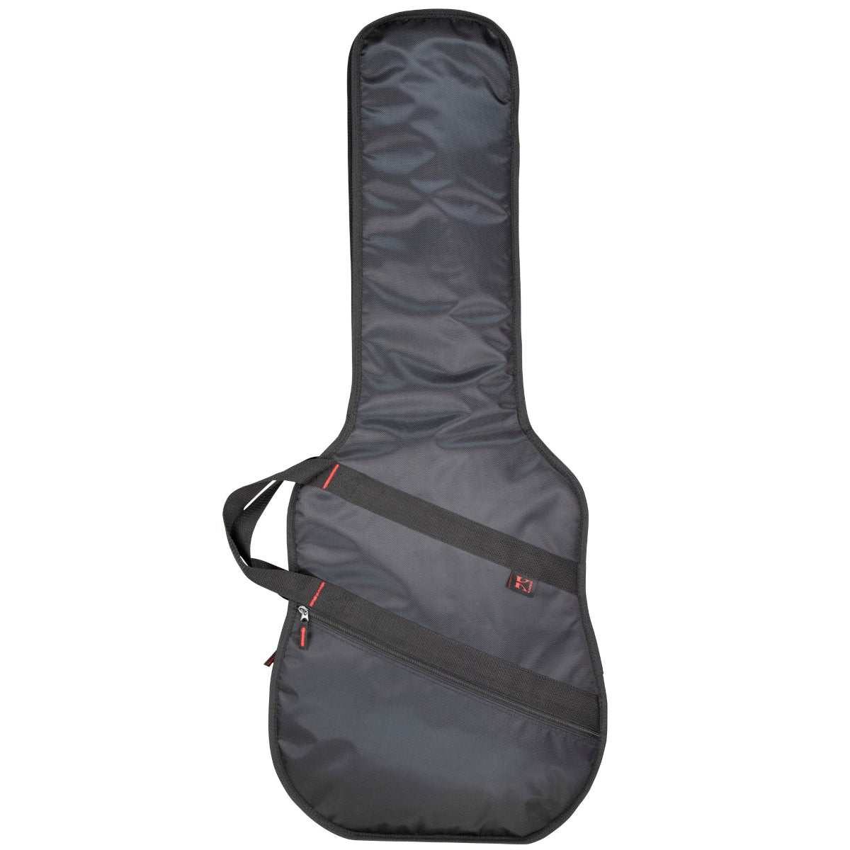 Kaces KXE1 RAZOR Xpress Electric Guitar Bag (GBE-ELECT) - Bananas at Large®