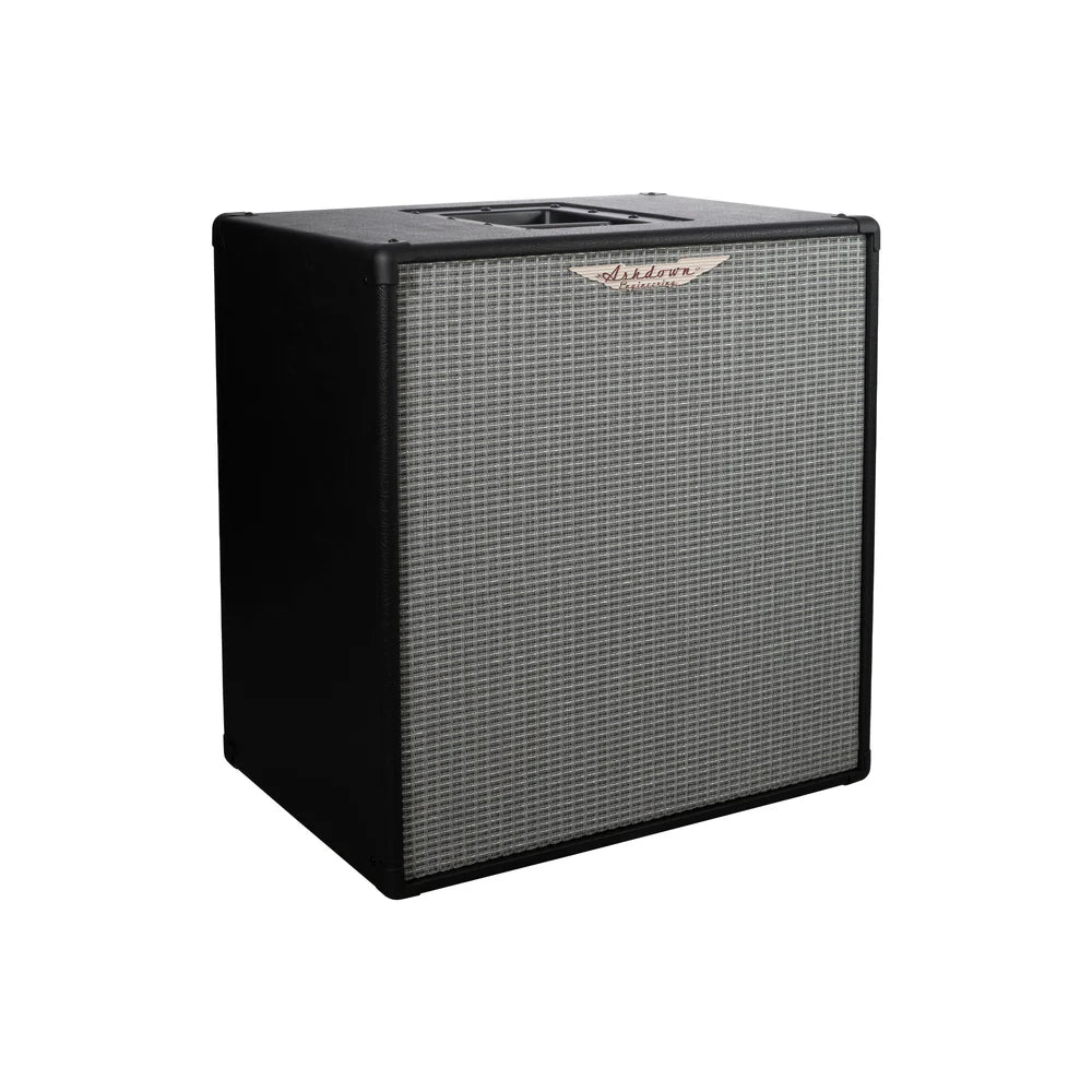 Ashdown RM-210T-EVO-III Lightweight Bass Cab - 2x10 - 300-Watt