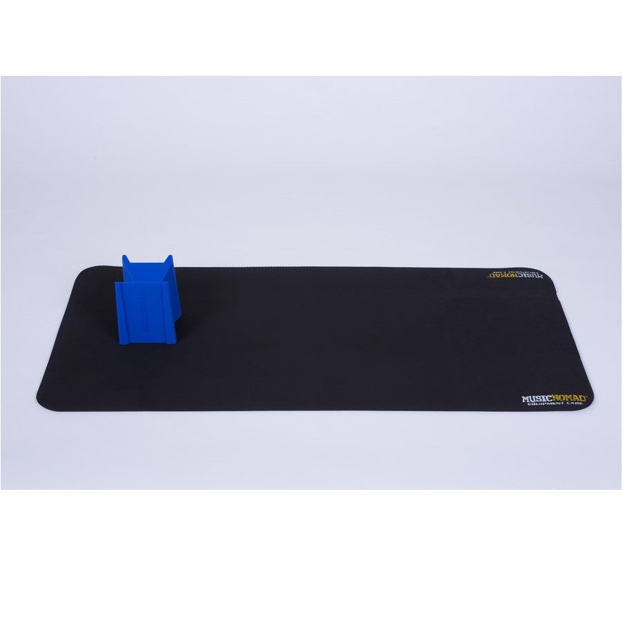 Music Nomad Premium Work Station Neck Support and Work Mat