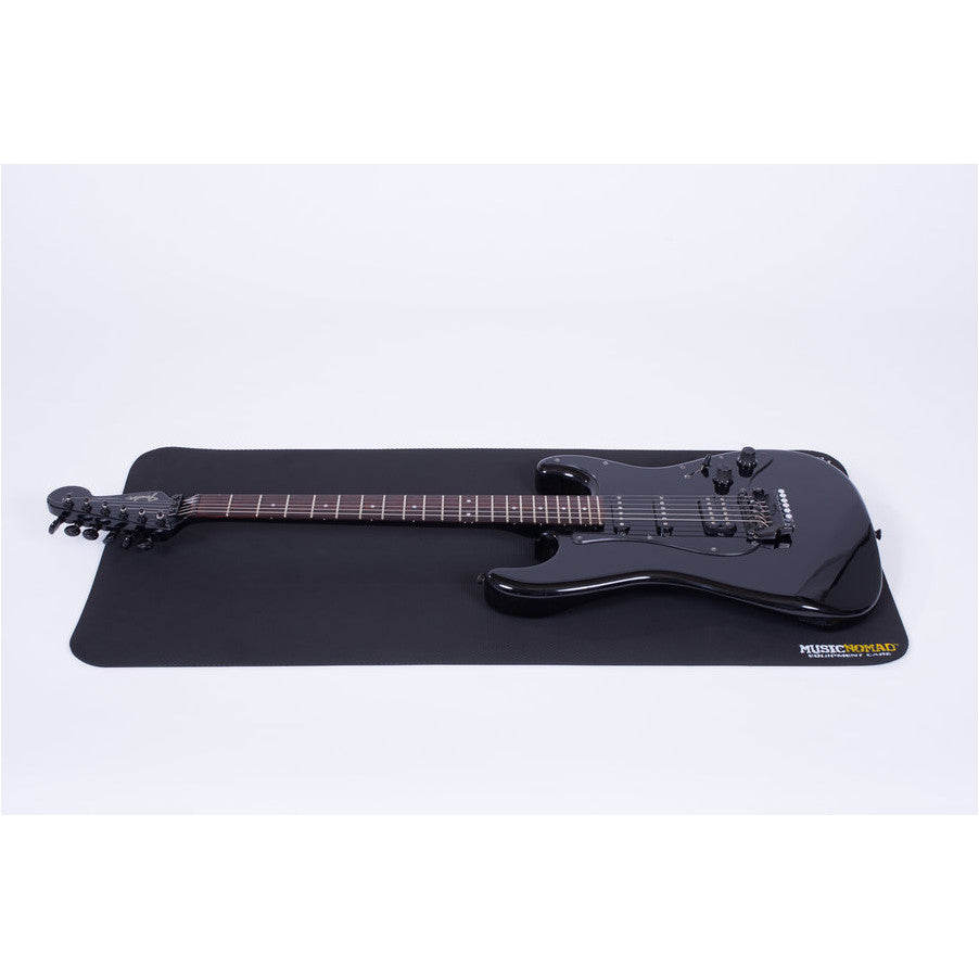 MusicNomad MN208 Premium Instrument Work Mat