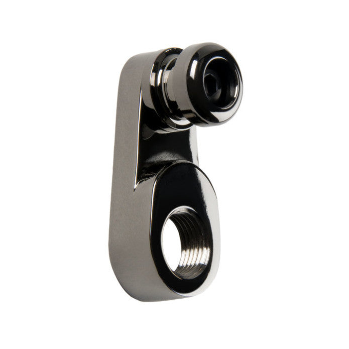 MusicNomad MN271 Acousti-Lok Strap Lock Adapter for Metric Output Jacks - Bananas at Large®